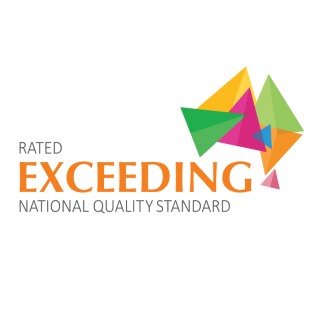 NQF Rating Logo